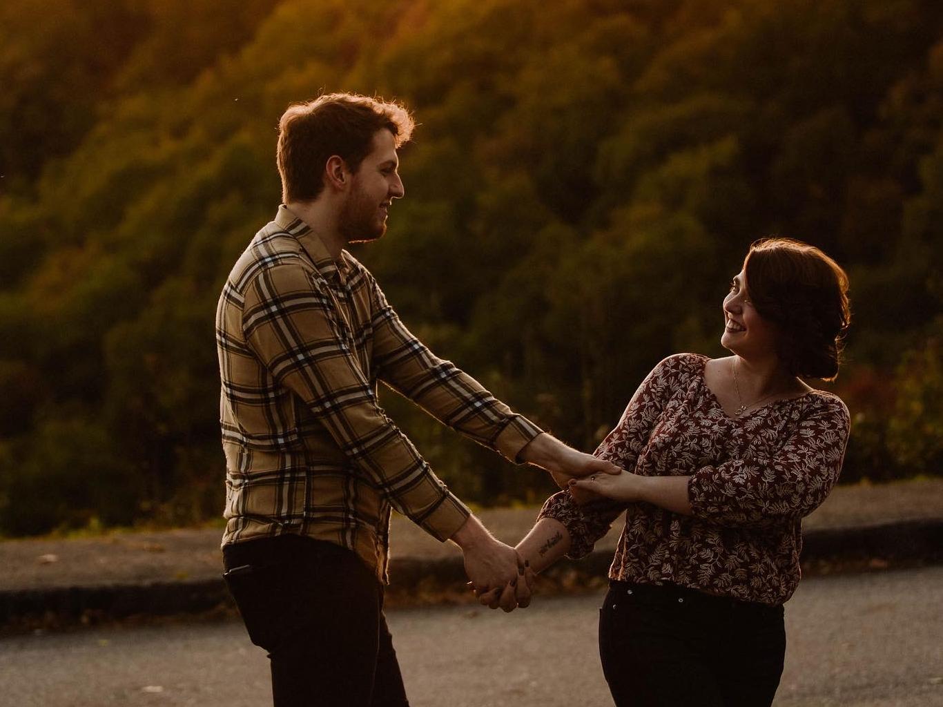 The Wedding Website of Emma Paige Cook and Ryan James Cook