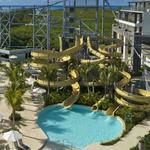 Waterpark at Dreams Natura