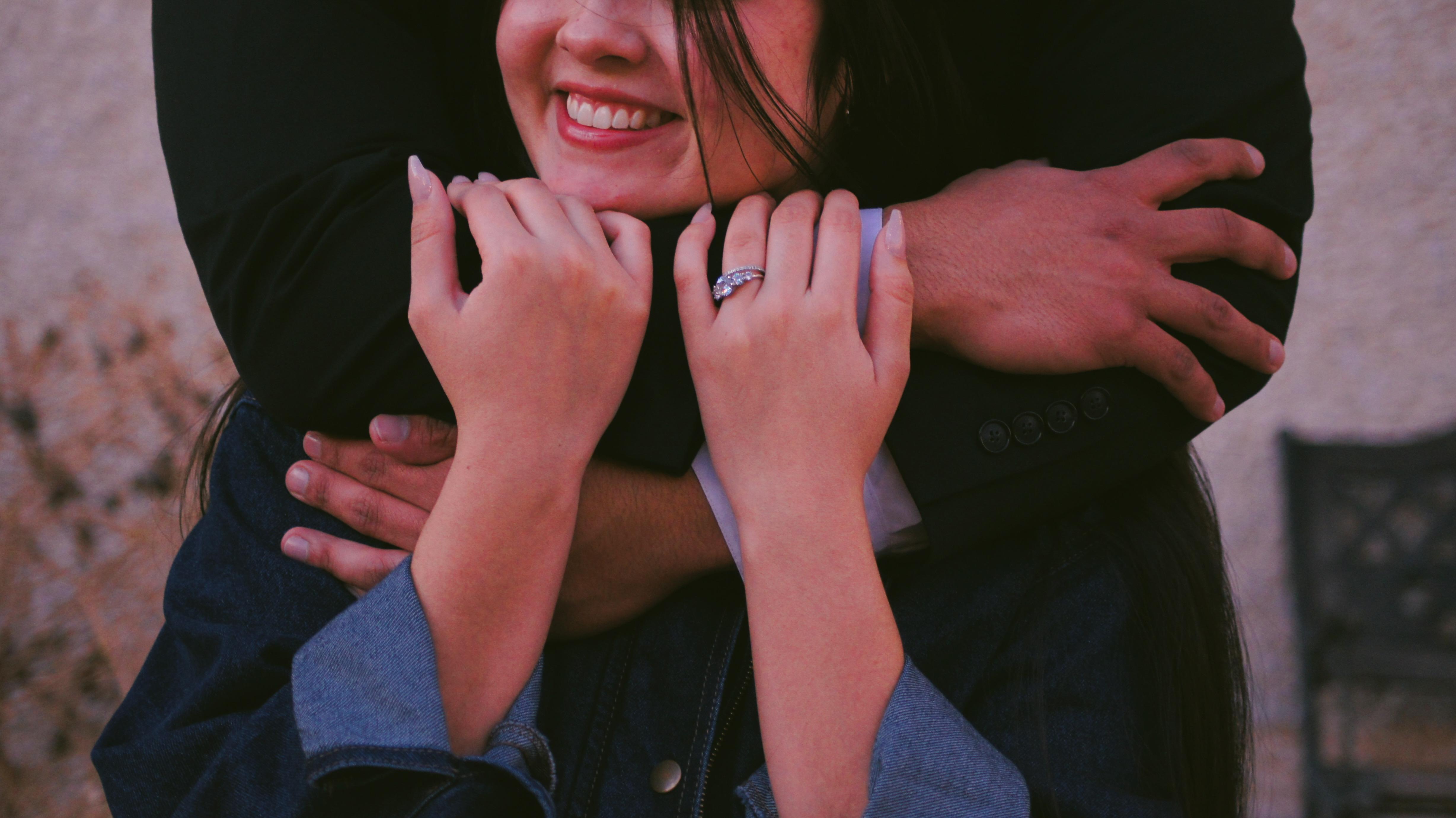 The Wedding Website of Anshly Nevarez and Fernie Gomez