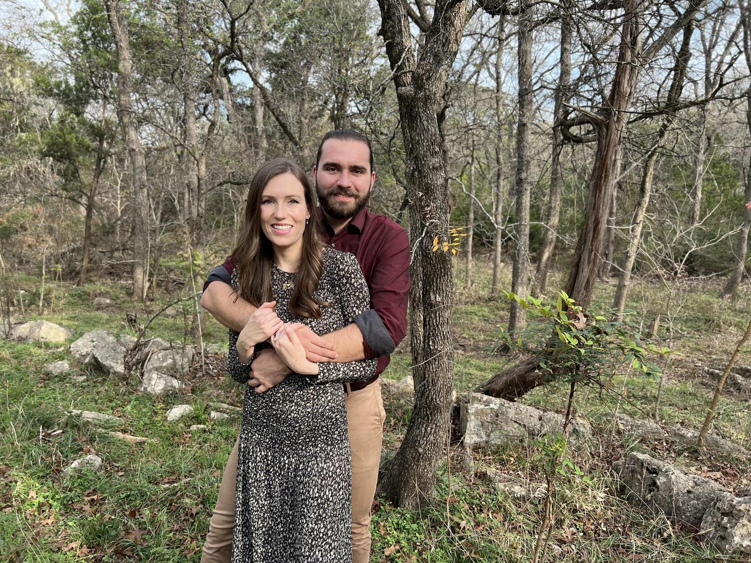The Wedding Website of Lindsay Thill and Heiko Rochholz