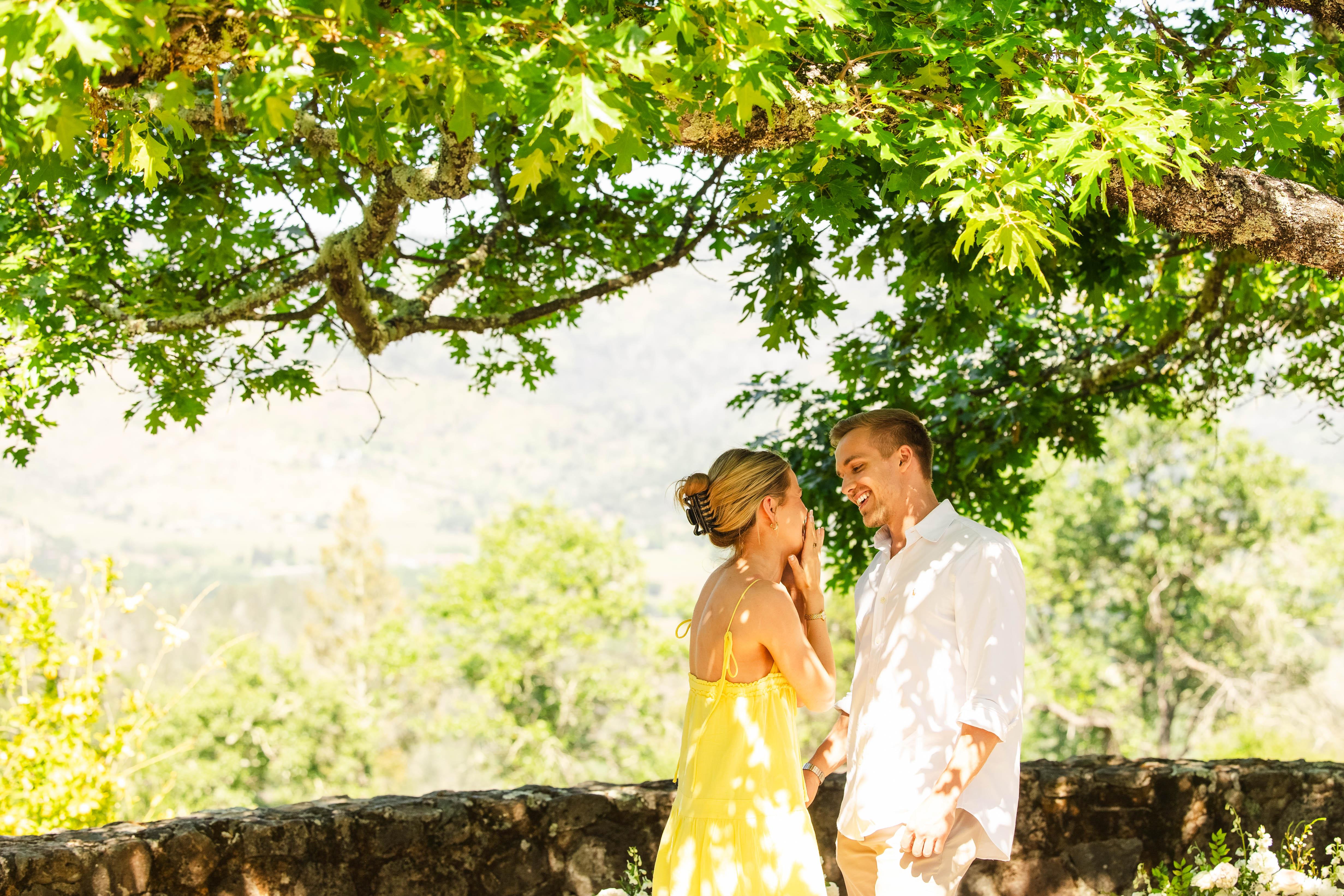 The Wedding Website of Haley Burden and Reed Hamilton