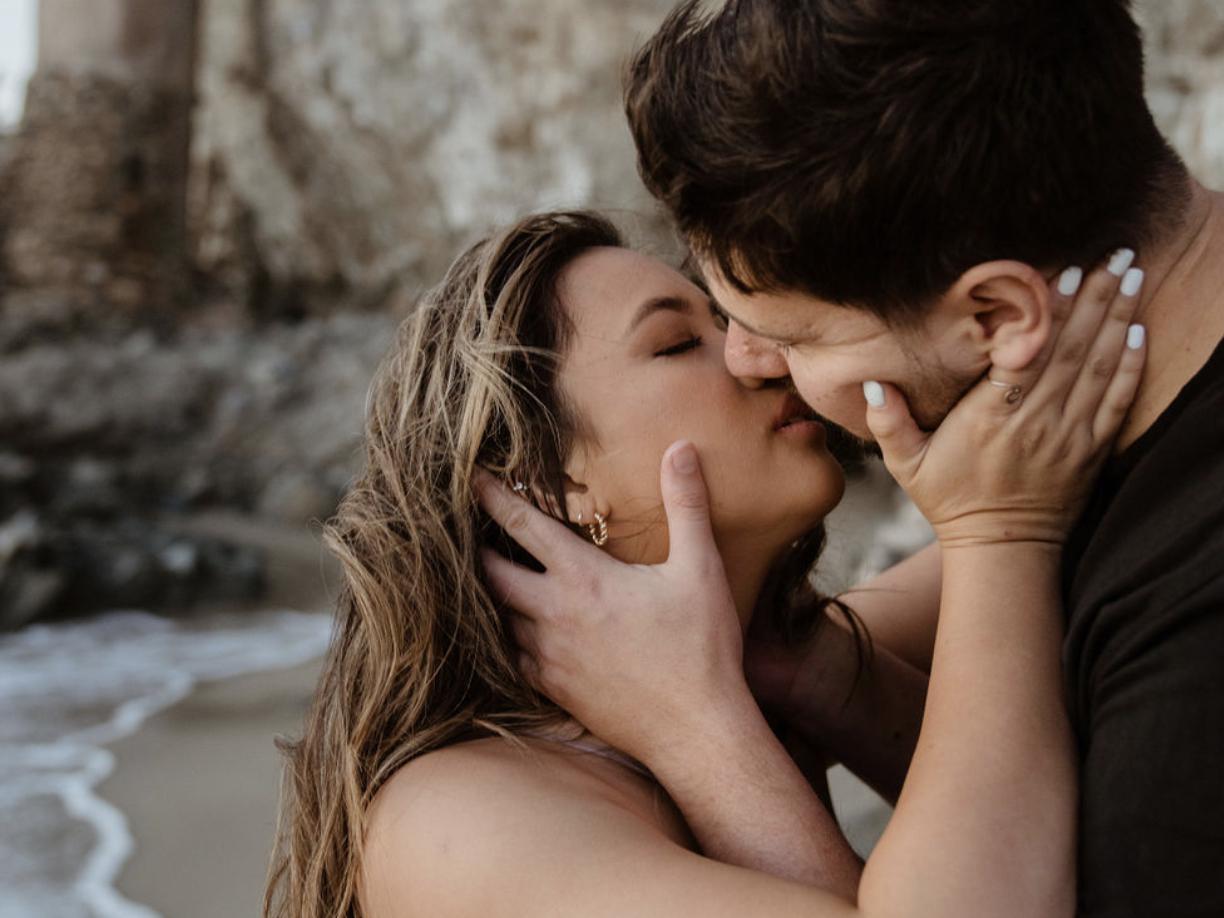 The Wedding Website of Bianca Paule and Andrei Larion