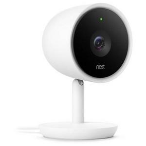 Nest® Cam IQ - White (NC3100US)