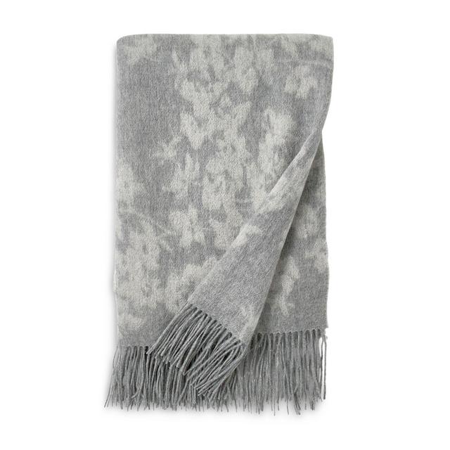 Michael Aram Orchid Throw