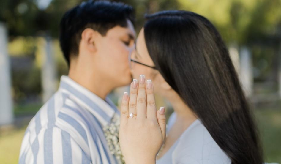 The Wedding Website of Lesly Lozano and Brian Nuñez