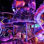 Meow Wolf Santa Fe (The Original)