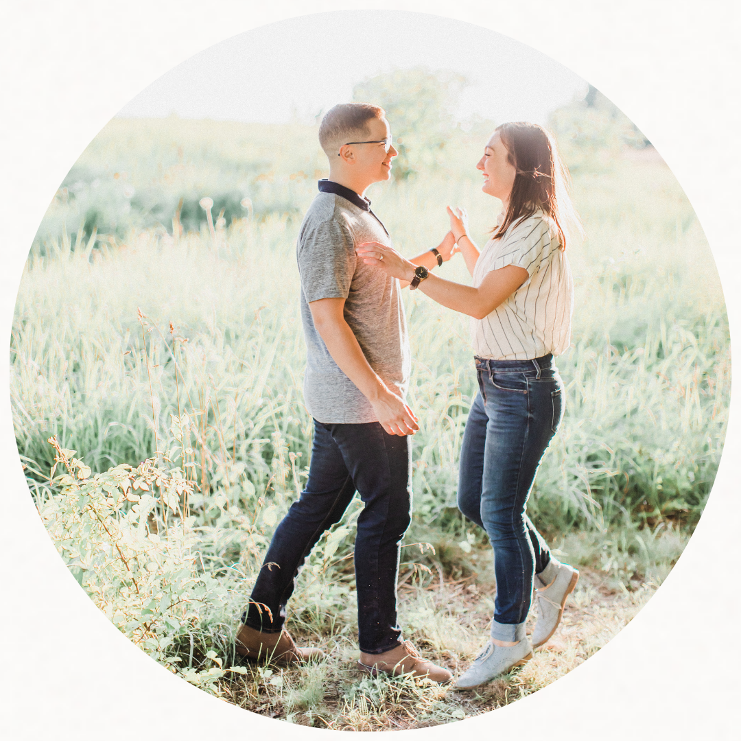 The Wedding Website of Kathryn Snyder and Taylor Sprague