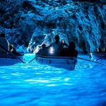 Blue Grotto tours & Capri