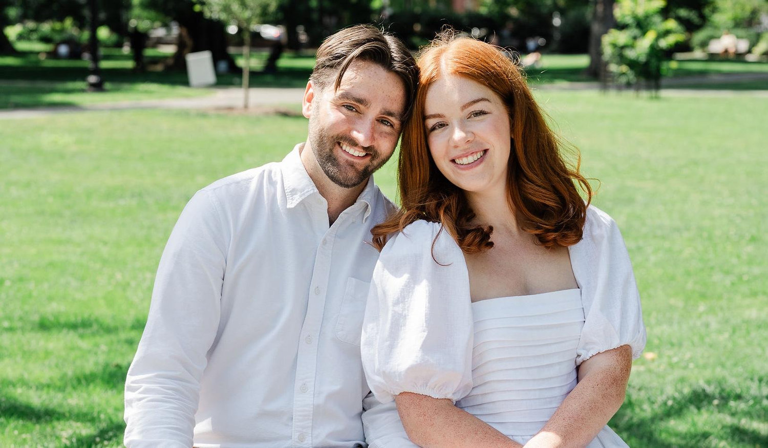 The Wedding Website of Katie Adelsberger and Matty Curran