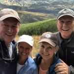Activities in Telluride-Great hikes and views!