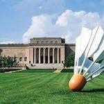 The Nelson-Atkins Museum of Art