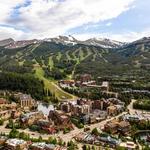 Breckenridge