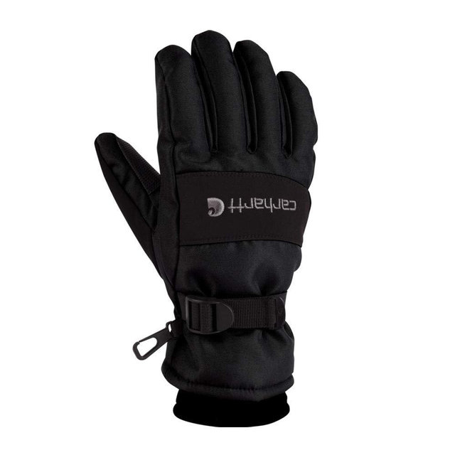 Carhartt Men's W.P. Waterproof Insulated Glove