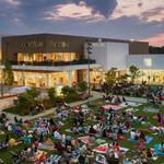 Oakbrook Center Mall