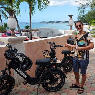 Southern Island Tour for 2 - Bridgetown