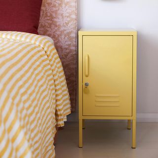 The Shorty Locker