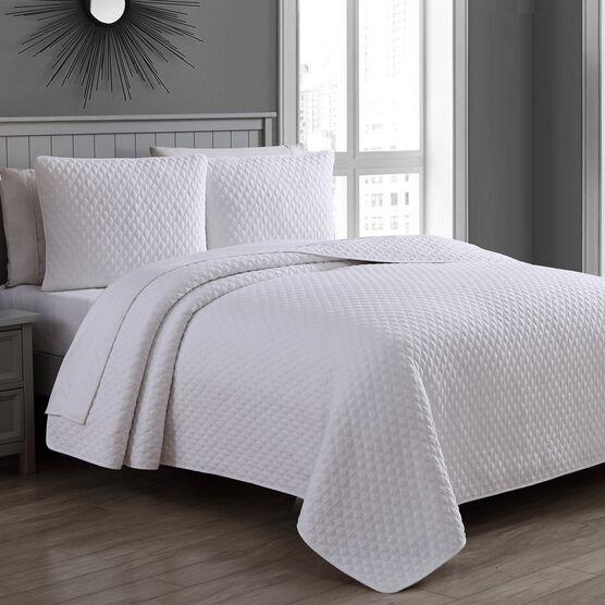 Estate Collection Fenwick Quilt Set