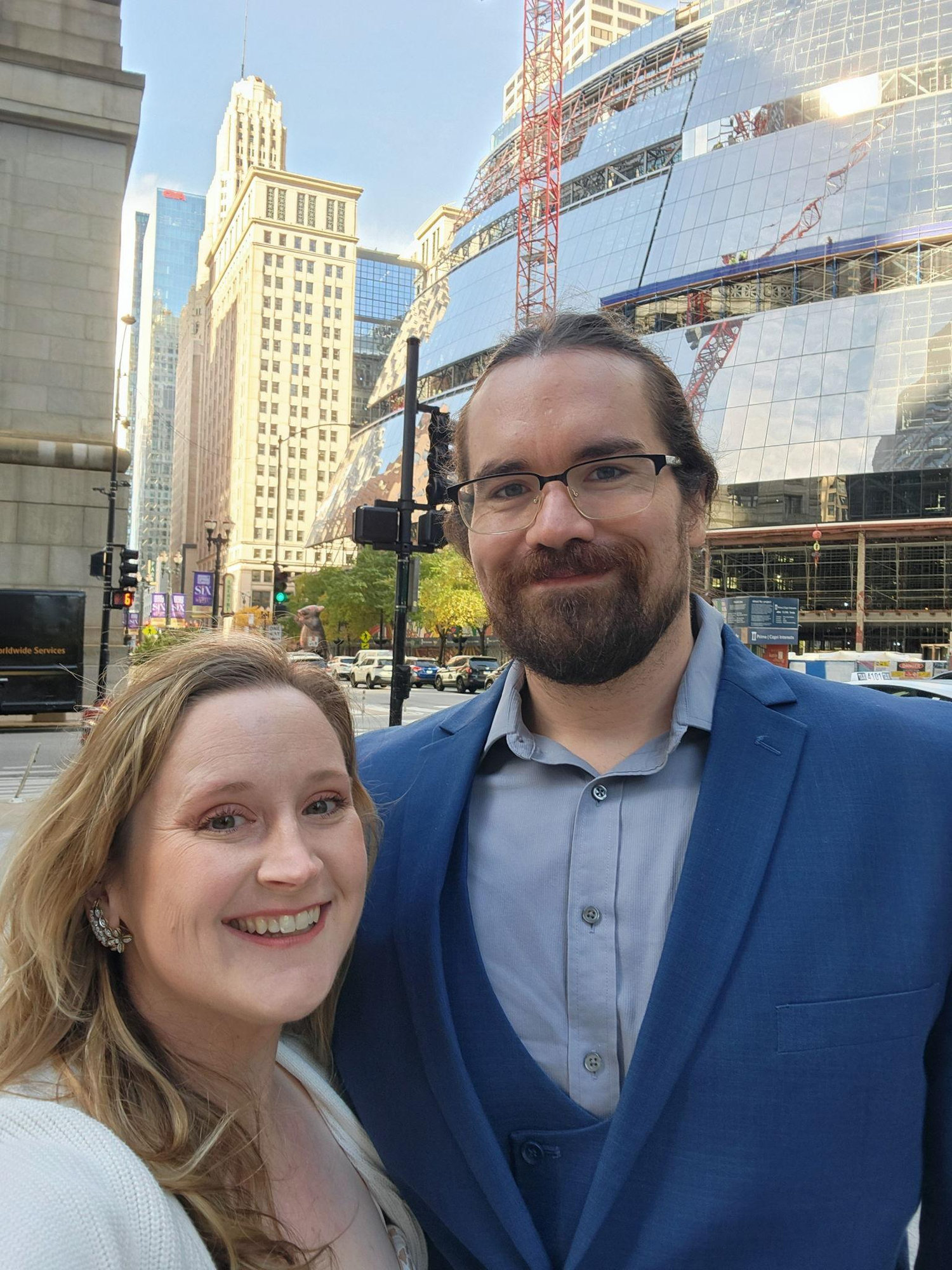 The Wedding Website of Kaitlyn Grotkiewicz and James Bruggman