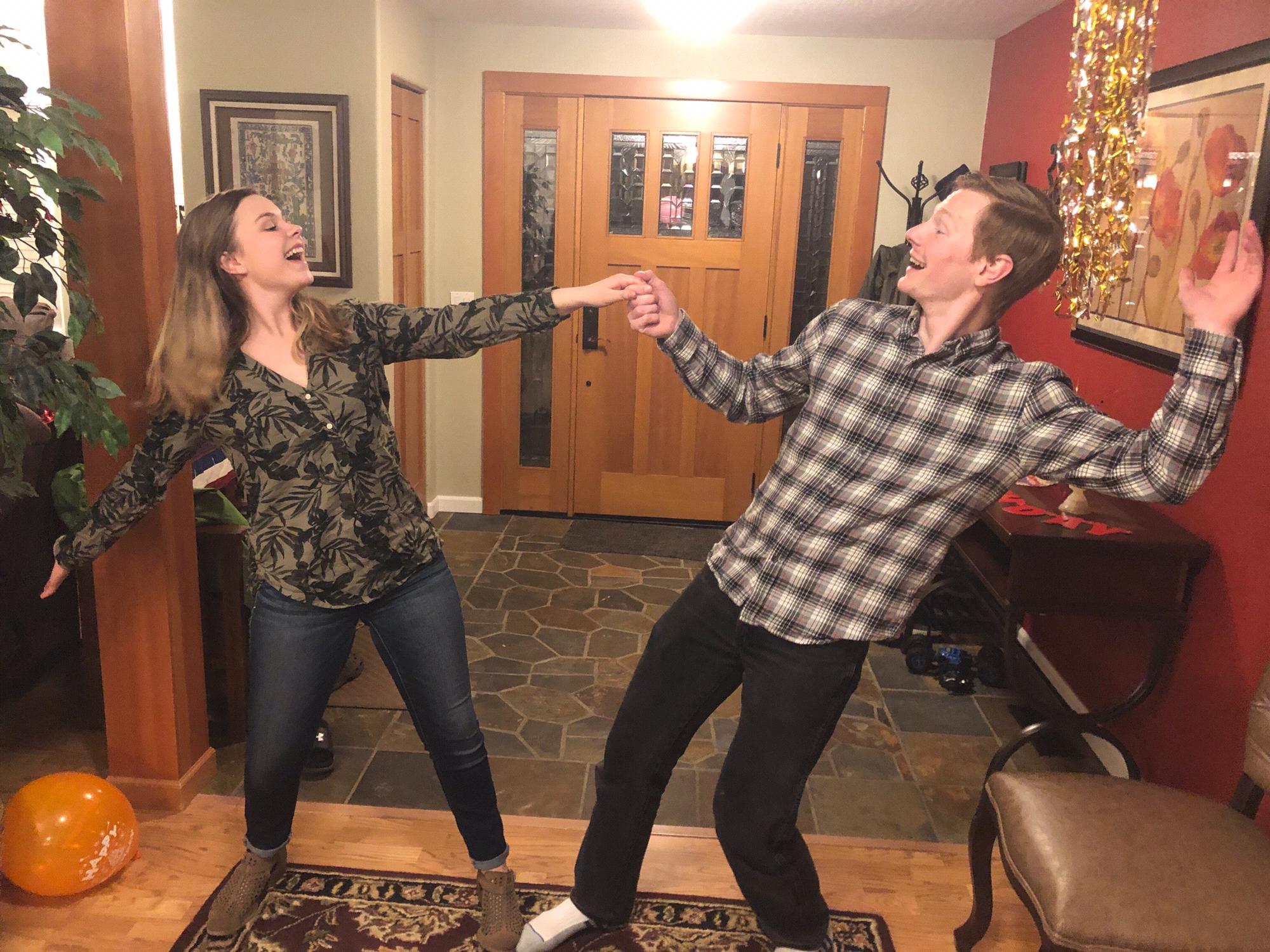 You’re turning 20? It’s time to celebrate!