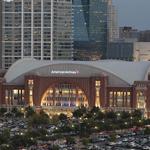 American Airlines Center