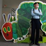 The Eric Carle Museum of Picture Book Art
