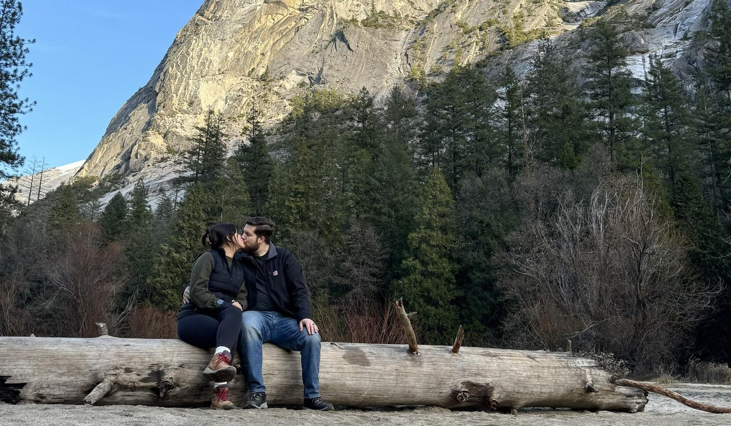 The Wedding Website of Andrea Fernandez and Nicholas Hightower