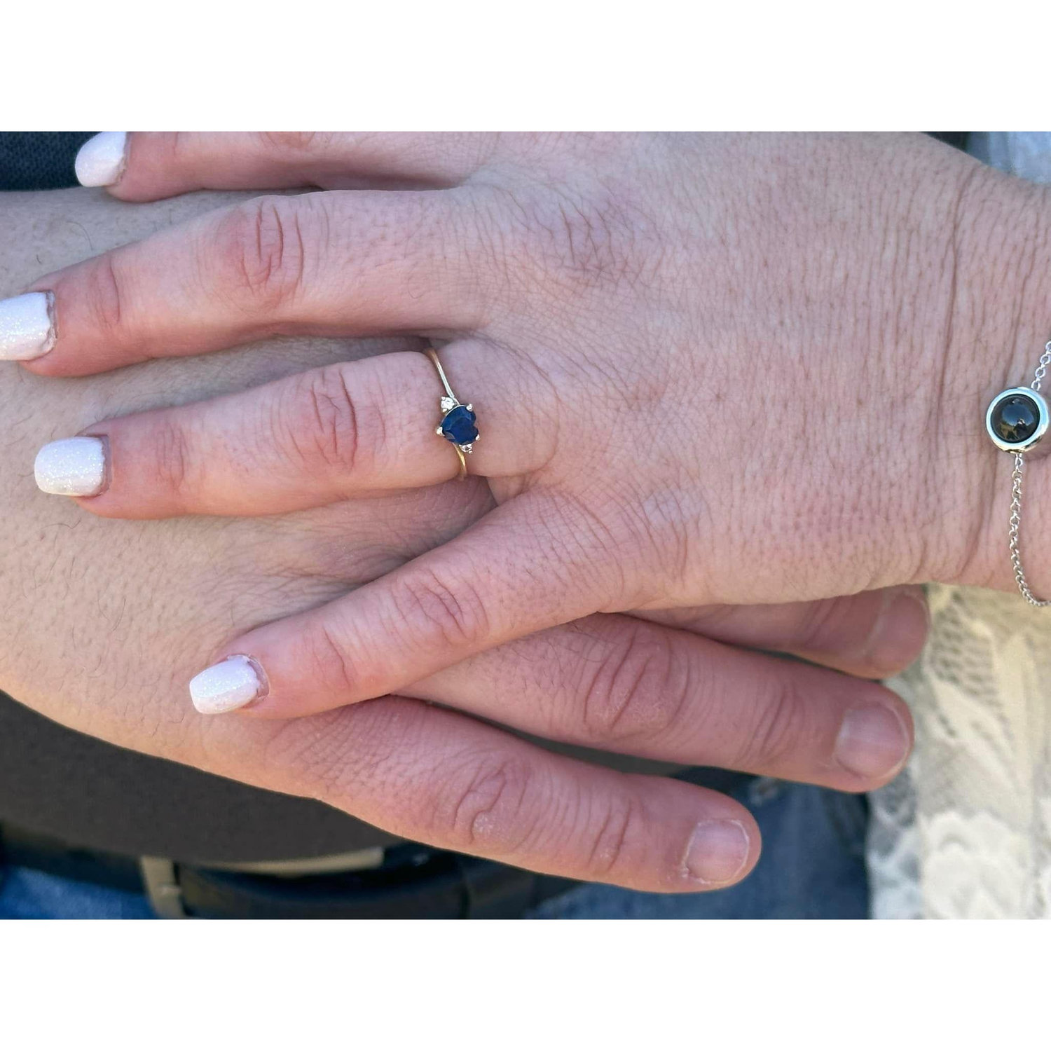 The original ring.