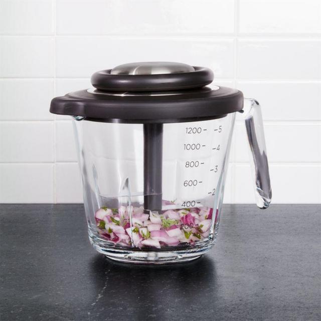 Chef'n ® VeggiChop Pro