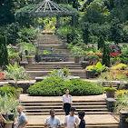 Sarah P. Duke Gardens