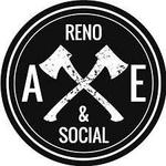 Reno Axe