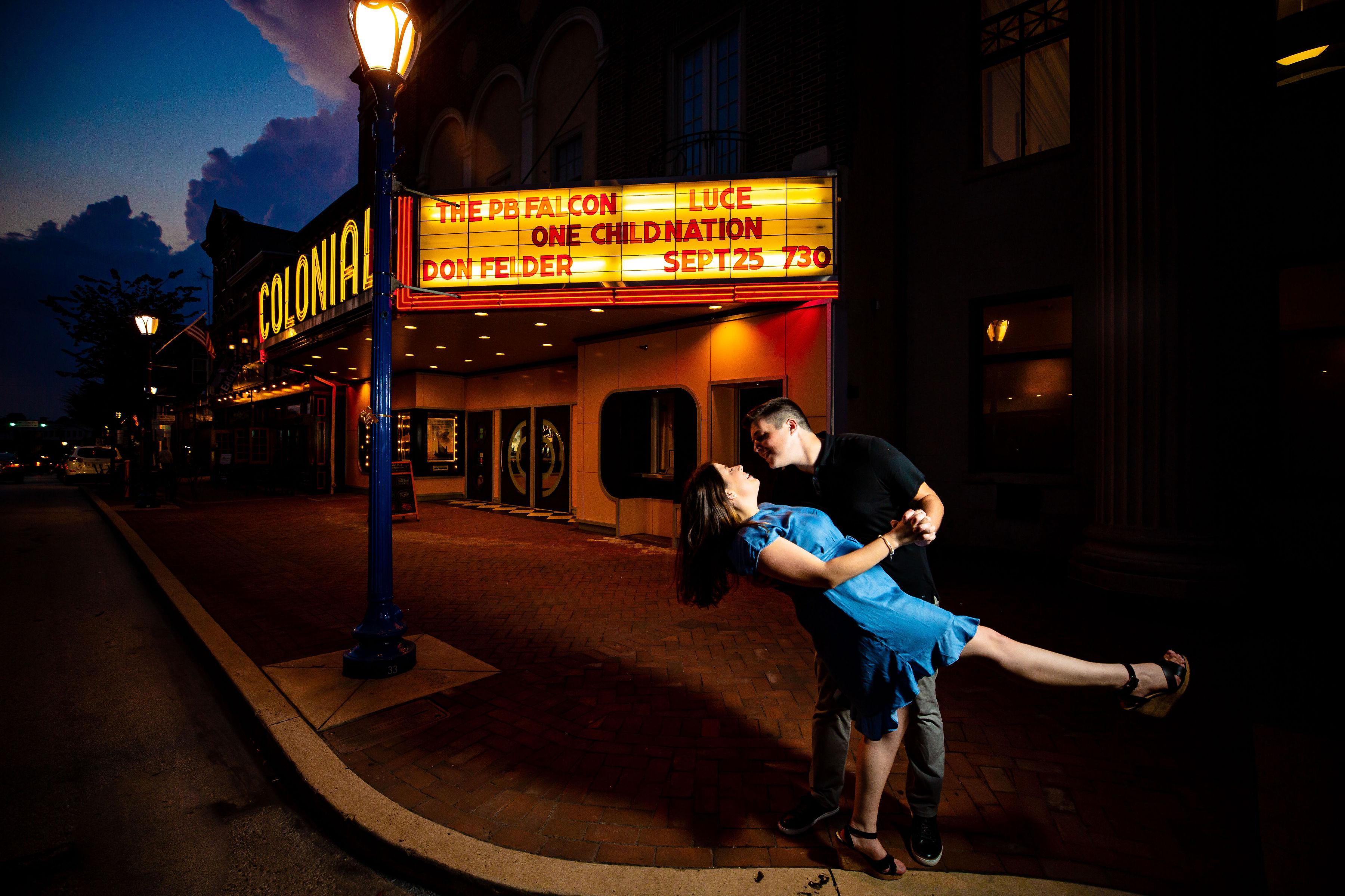 The Wedding Website of Emily Schreiner and Matthew Layman