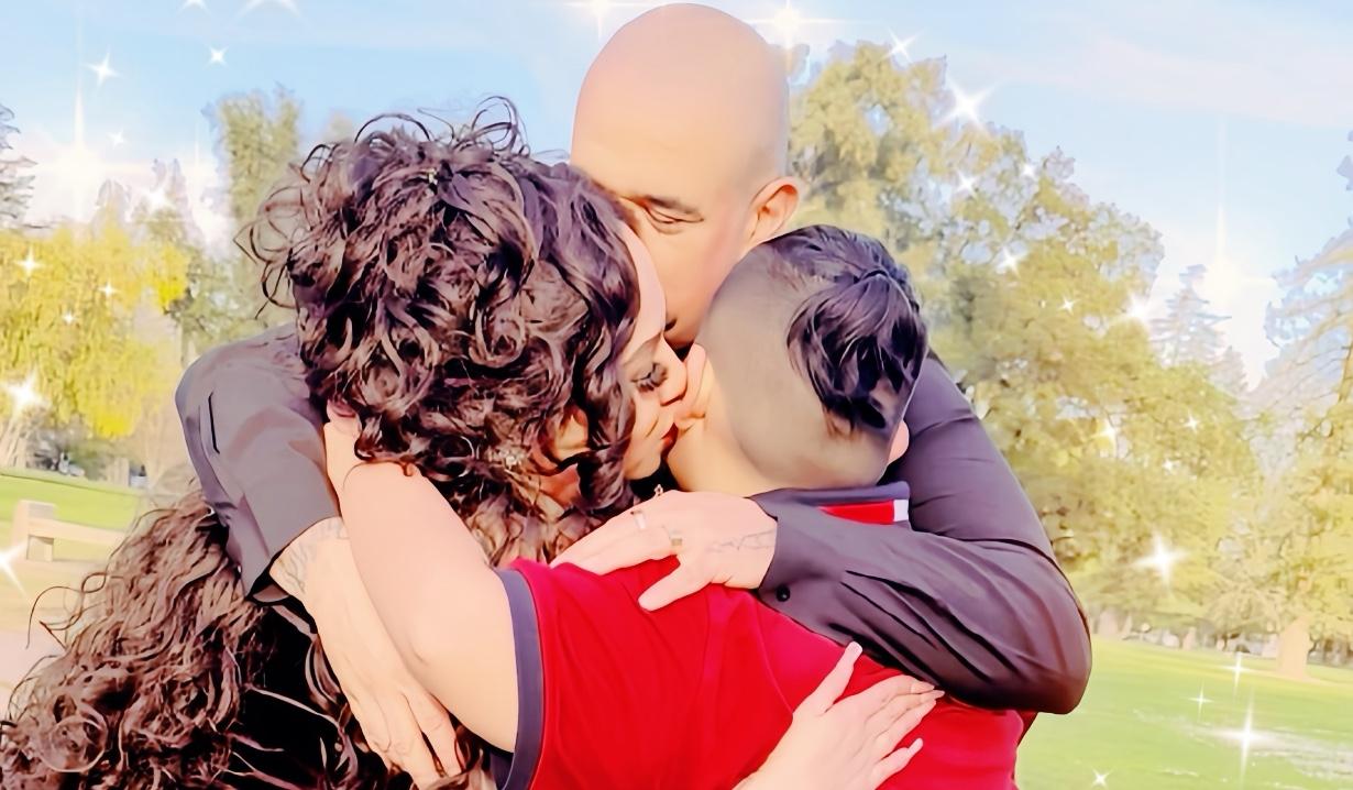 The Wedding Website of Erica Gomez and Sonny Ruesga