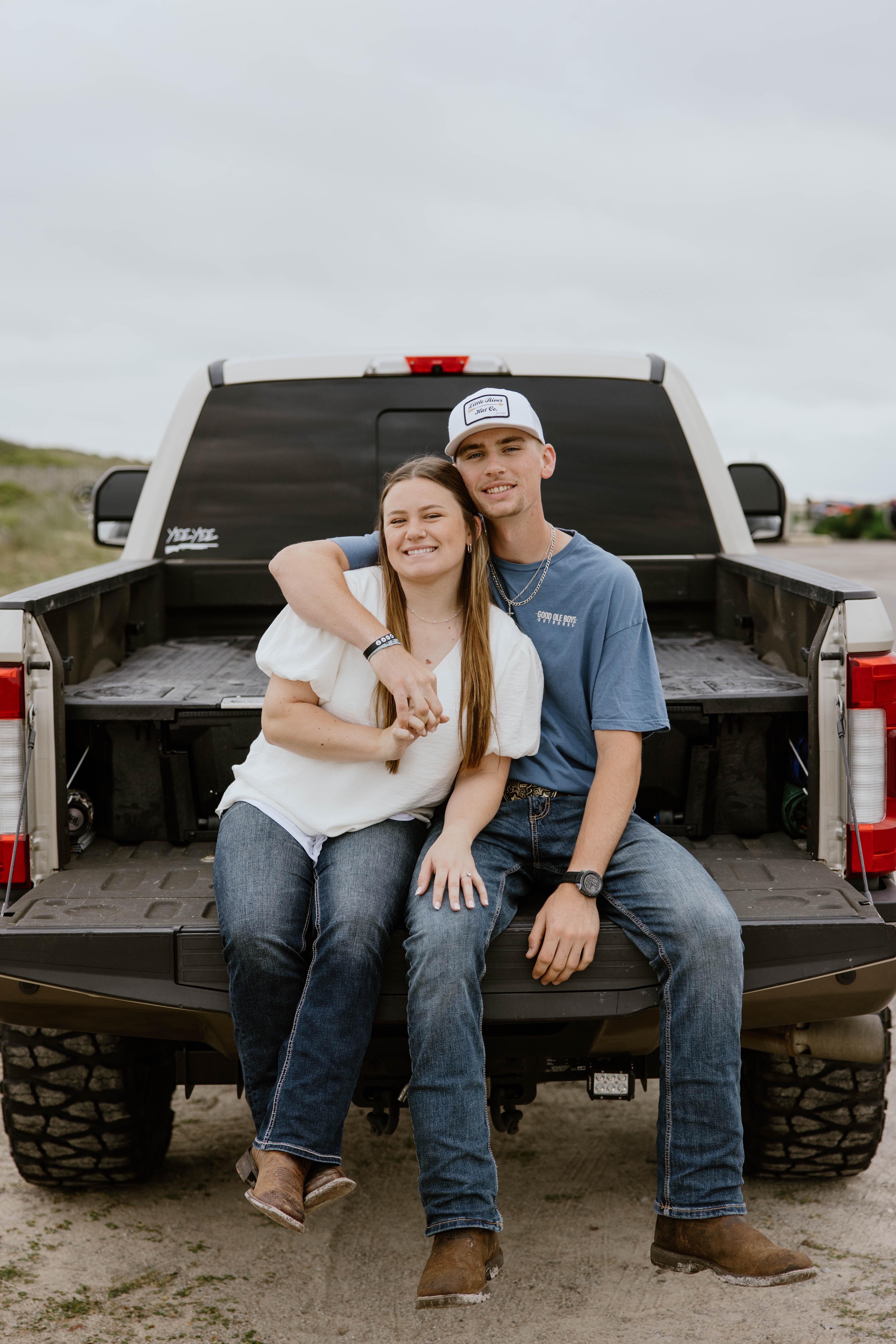 The Wedding Website of Avery Bevins and Banks Mitchell
