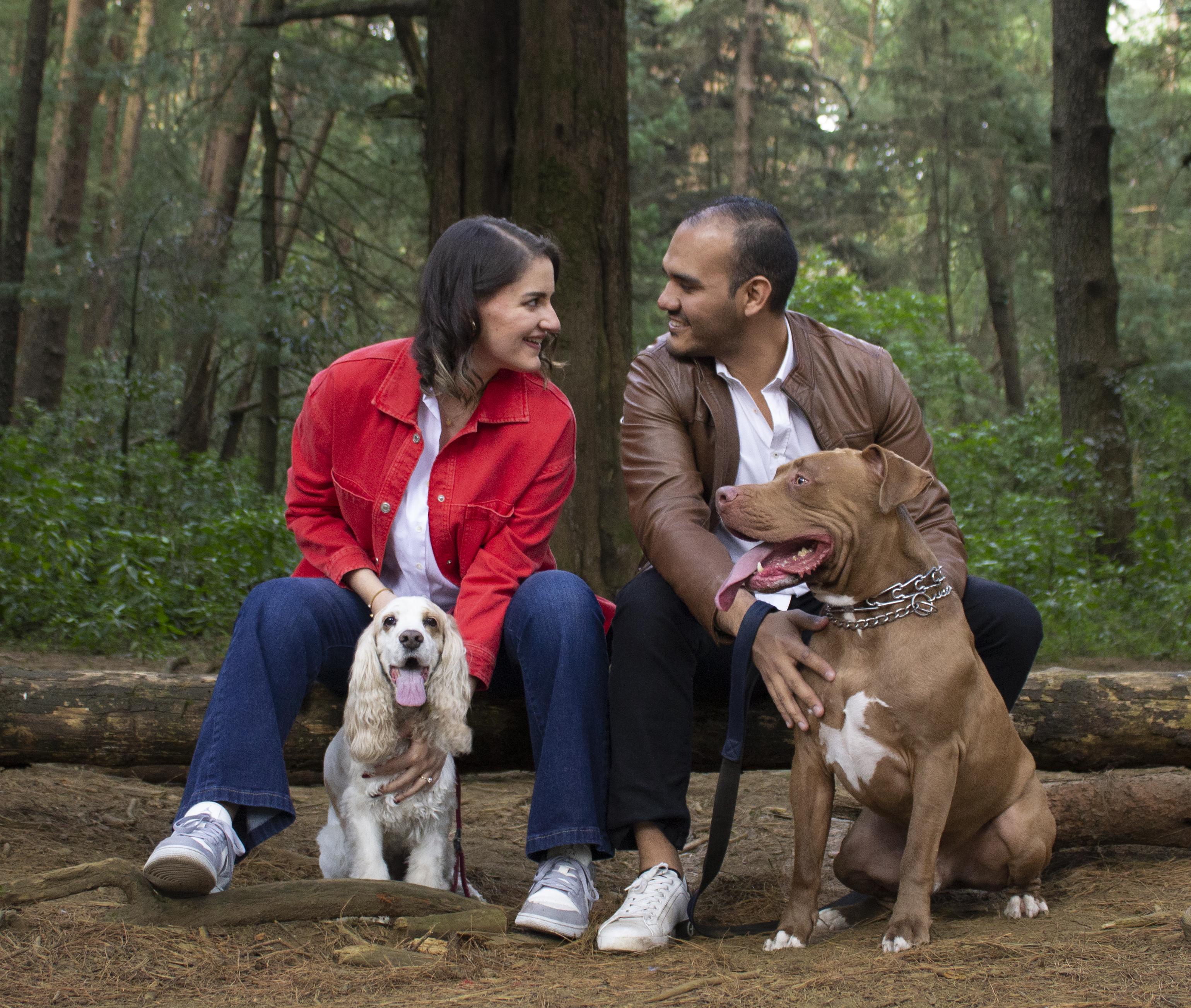 The Wedding Website of Mónica García Otamendi and Luis Quetzalcóatl Arteaga Aguilar