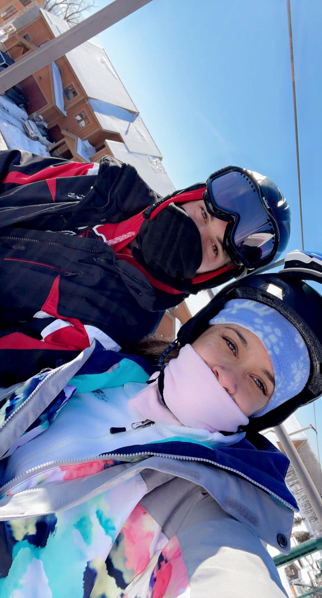 Ski Trip