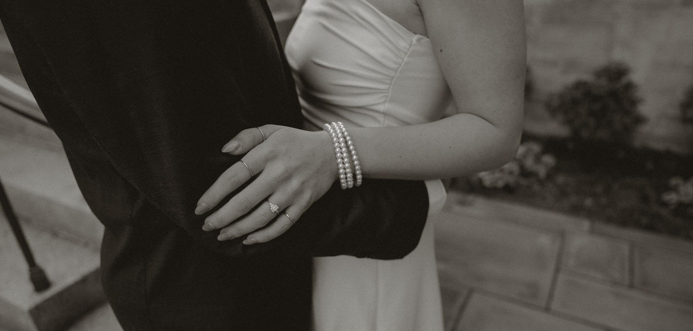 The Wedding Website of Emma Thompson and Austin Phillips