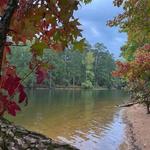 Red Top Mountain State Park