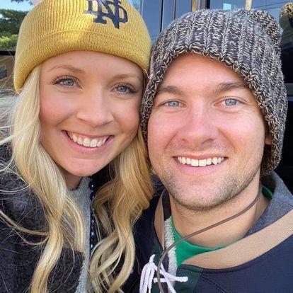 Notre Dame vs USC 2019