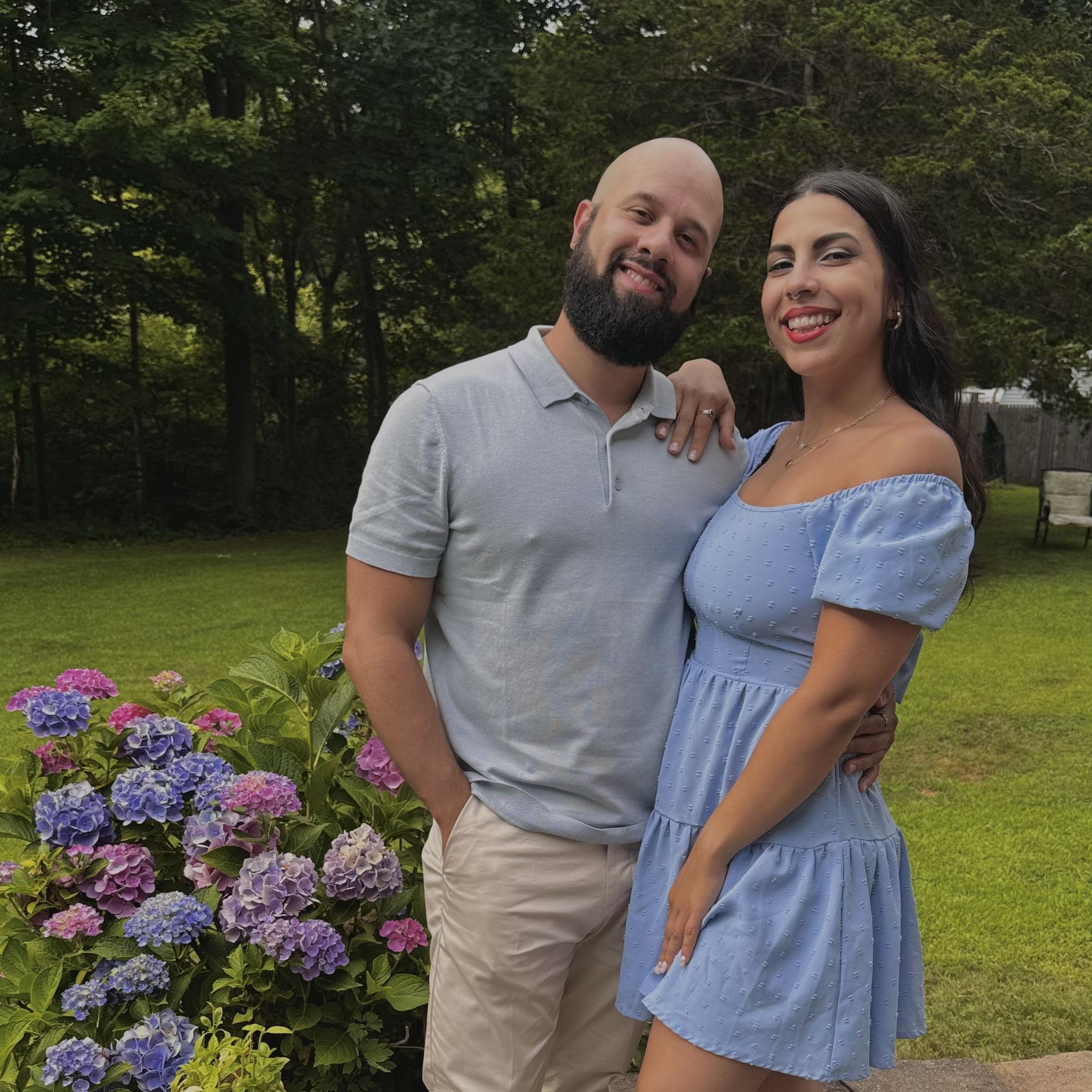 Another friends wedding 😍