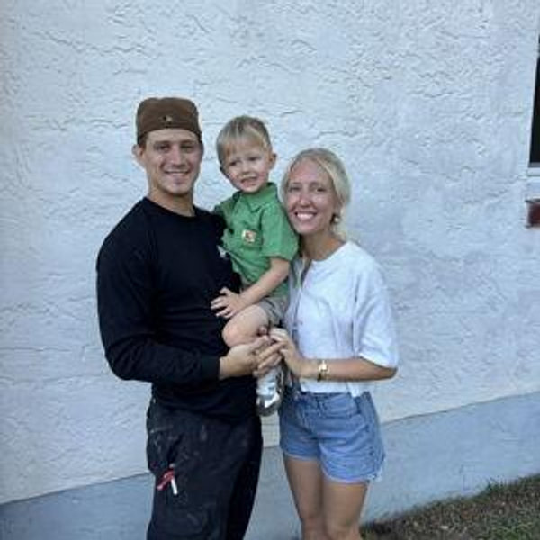 First Home Fund!