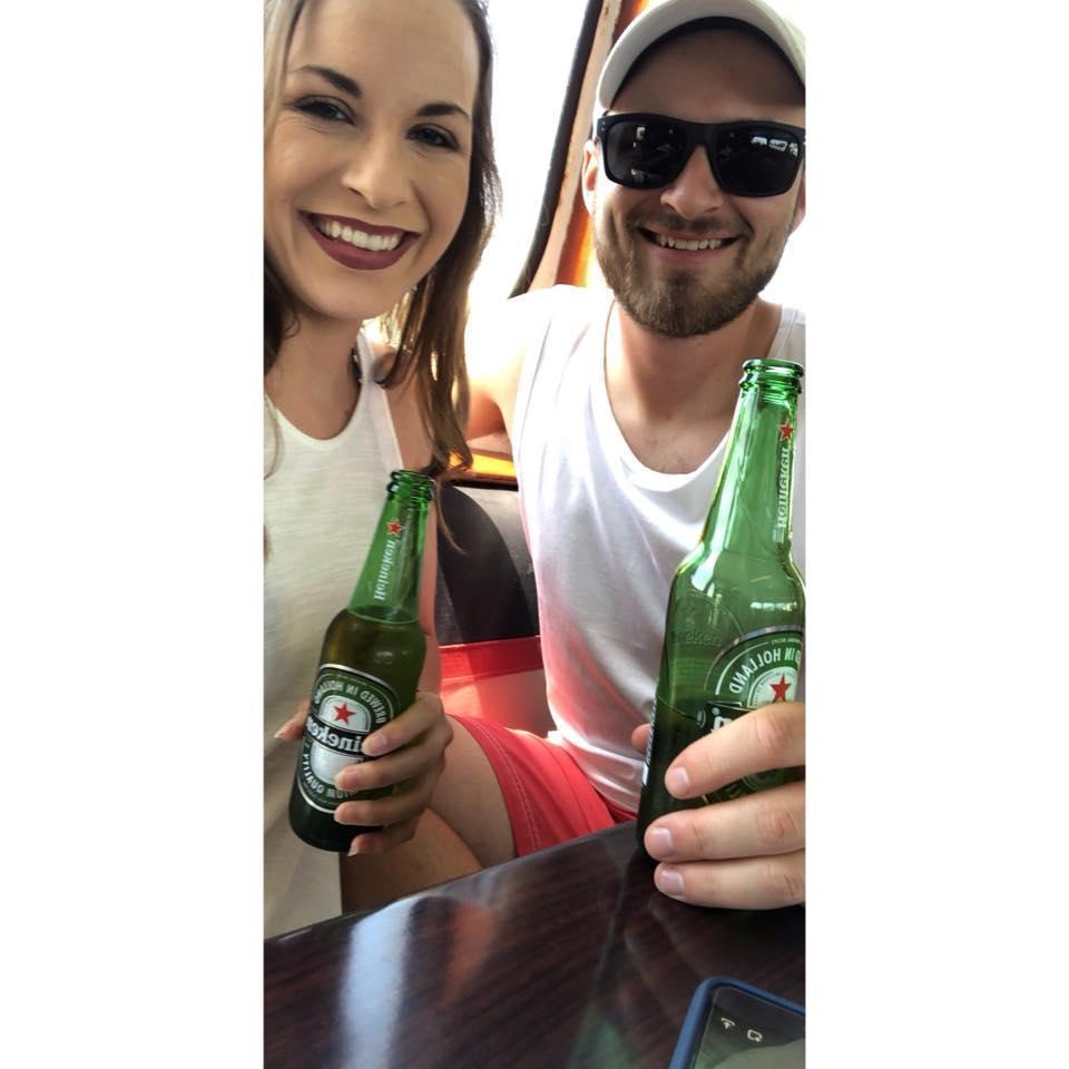 We decided to take a spontaneous trip to California in 2019. What an adventure it was!