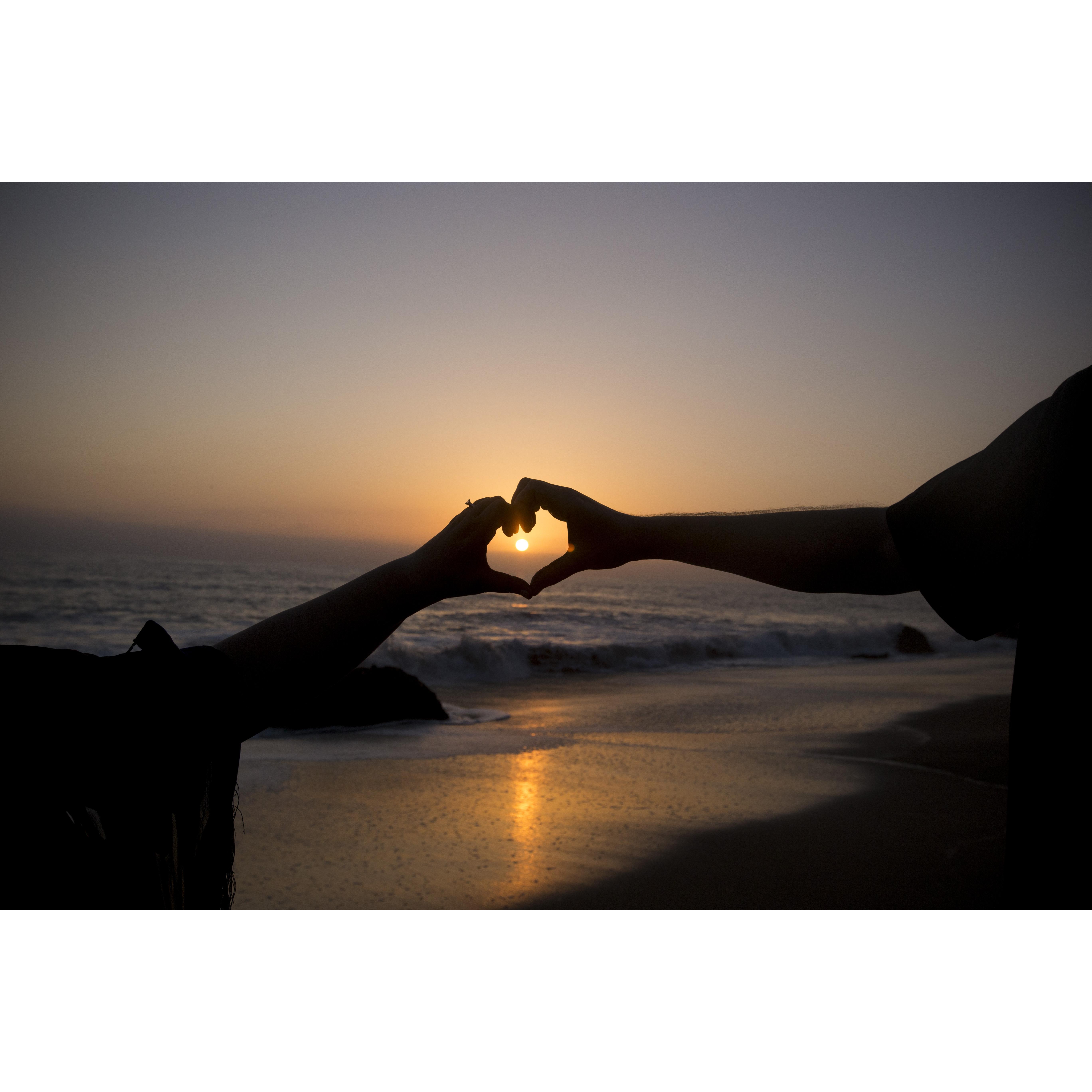 "Above all, keep loving one another earnestly, since love covers a multitude of sins," 1 Peter 4:8