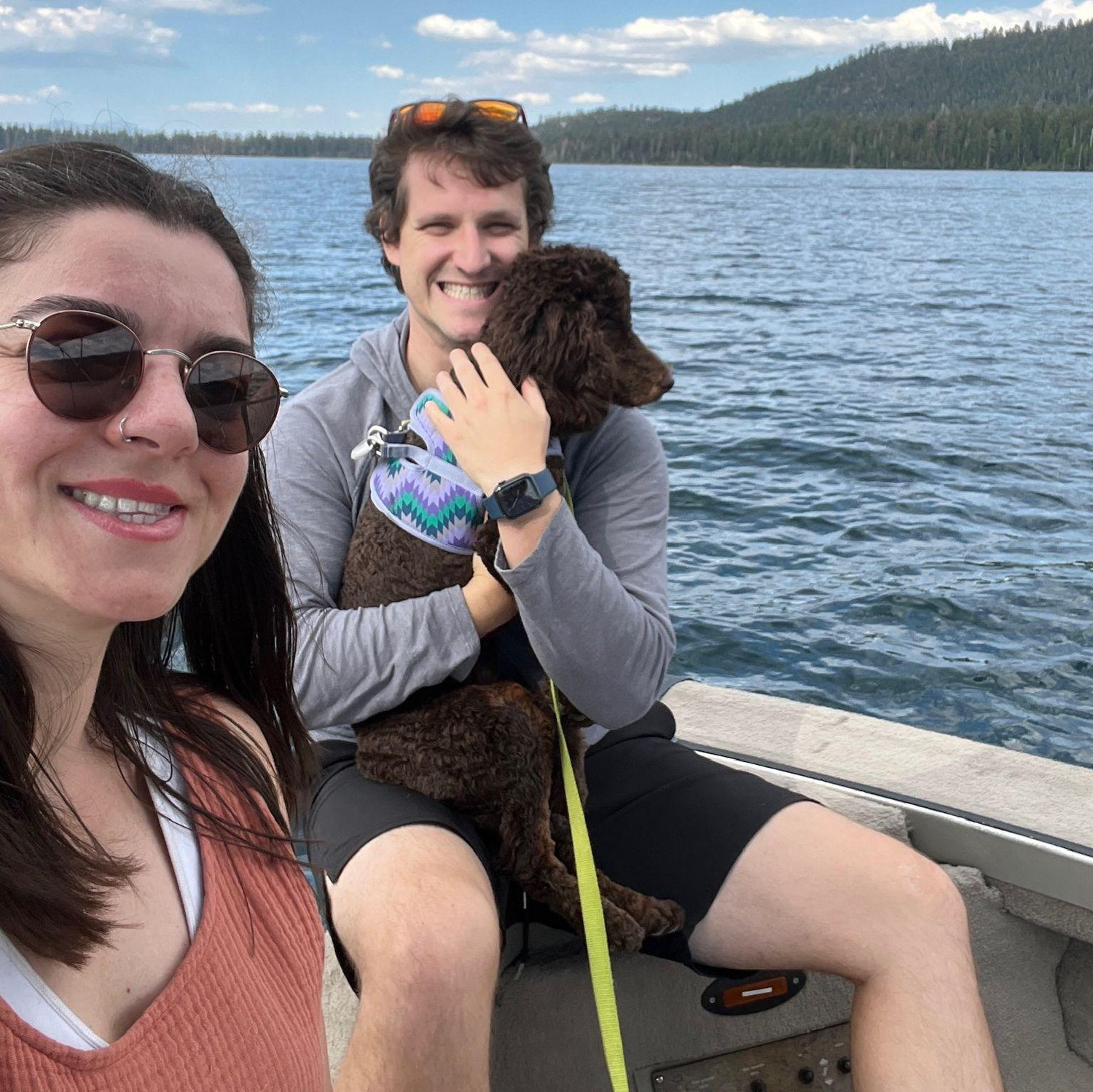 Fallen Leaf Lake