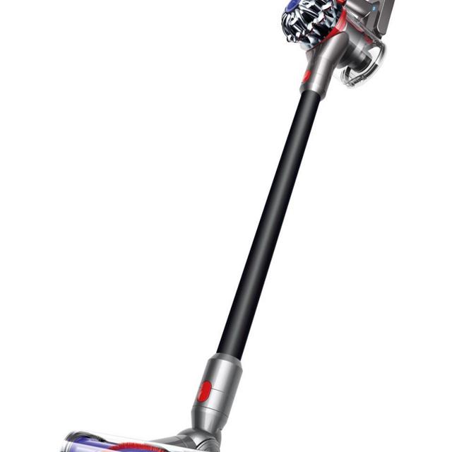 Dyson V8 Motorhead (Black) vacuum