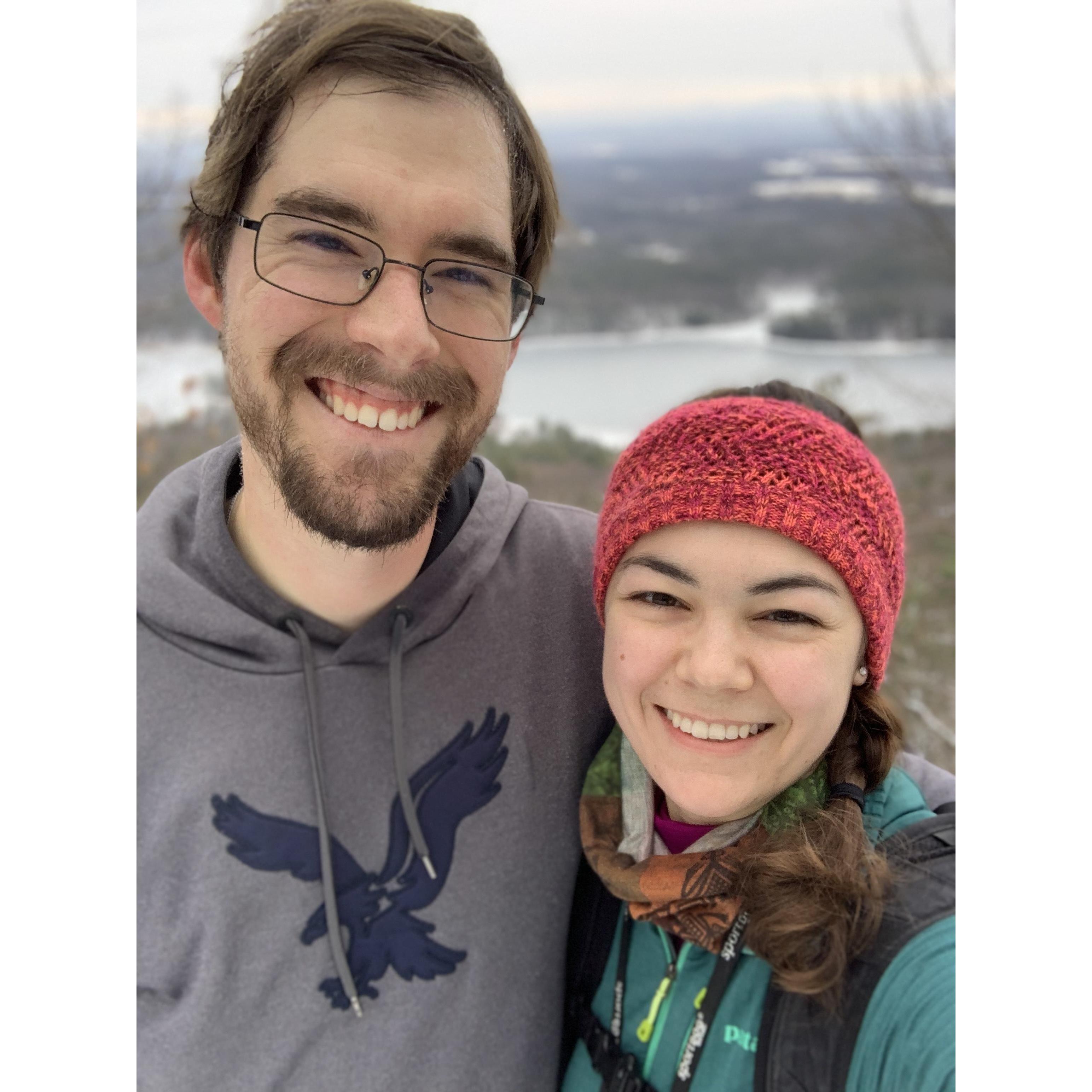 Moreau State Park