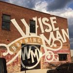 Wise Man Brewing
