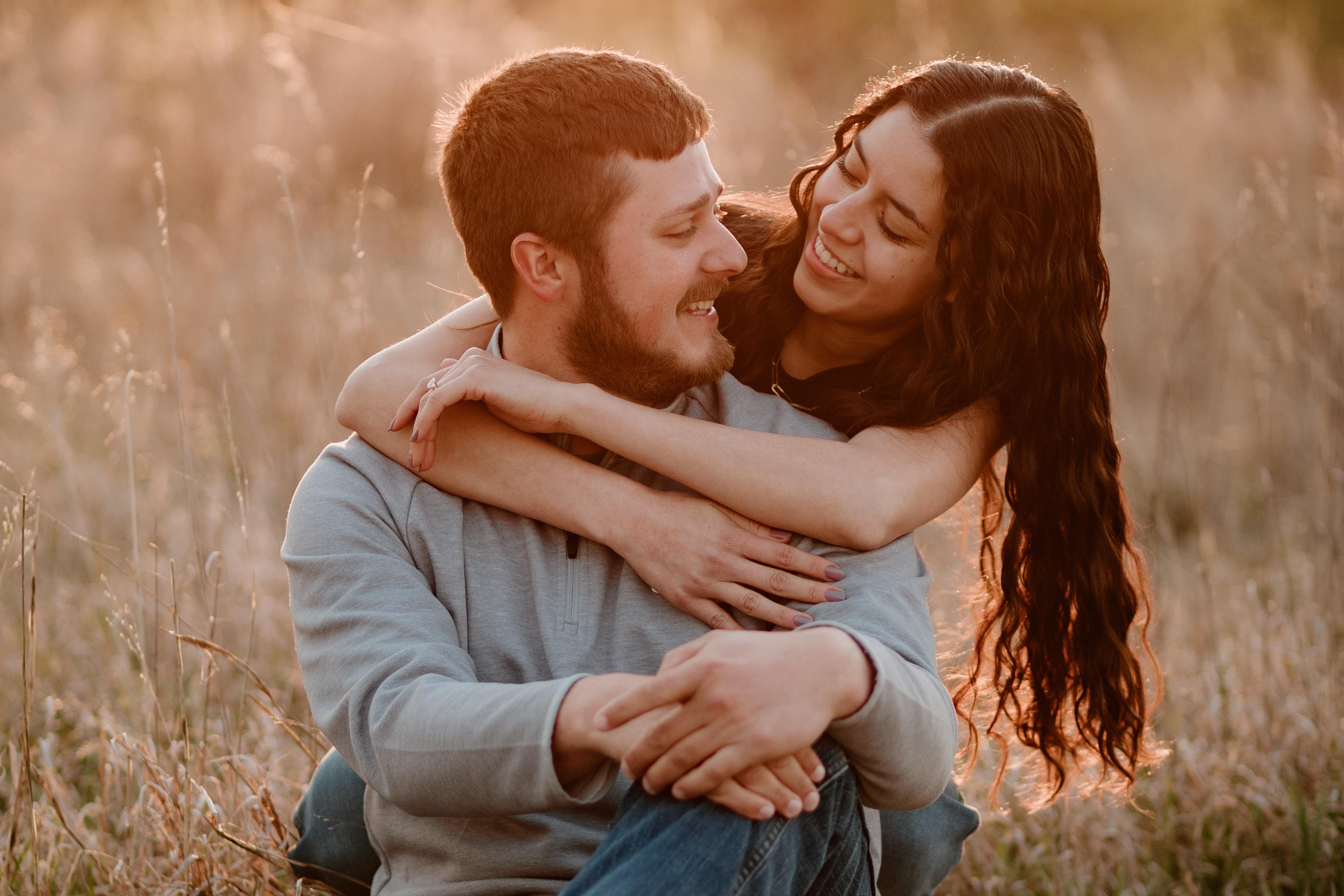 The Wedding Website of Cindy Gloria and Jake Brull