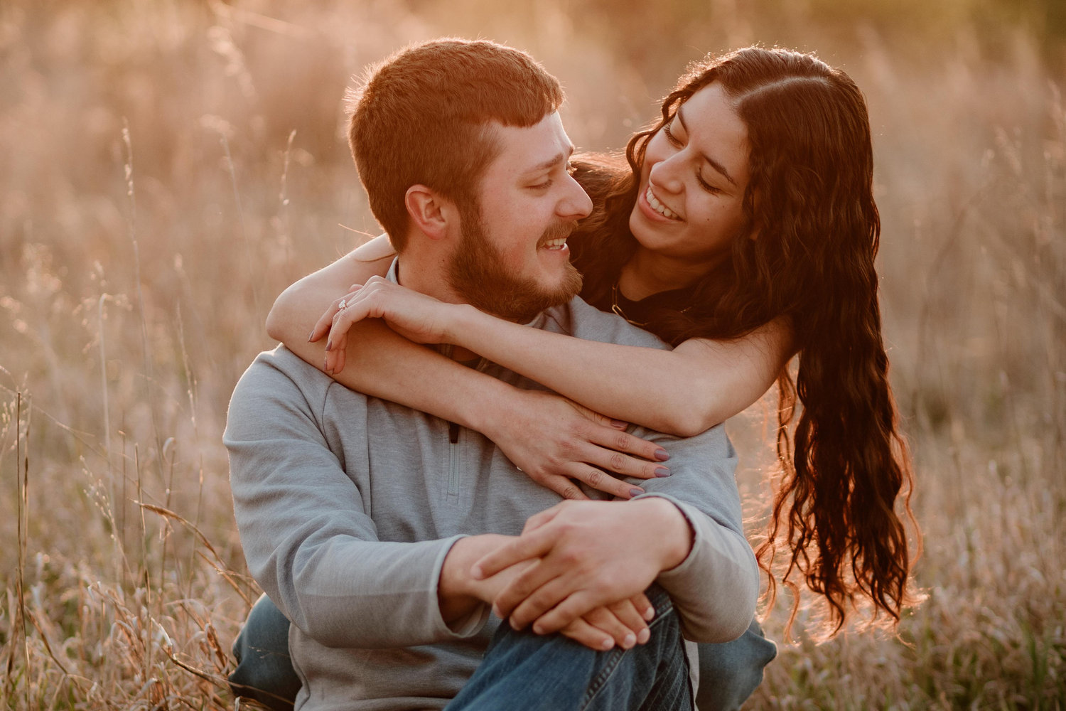 The Wedding Website of Cindy Gloria and Jake Brull