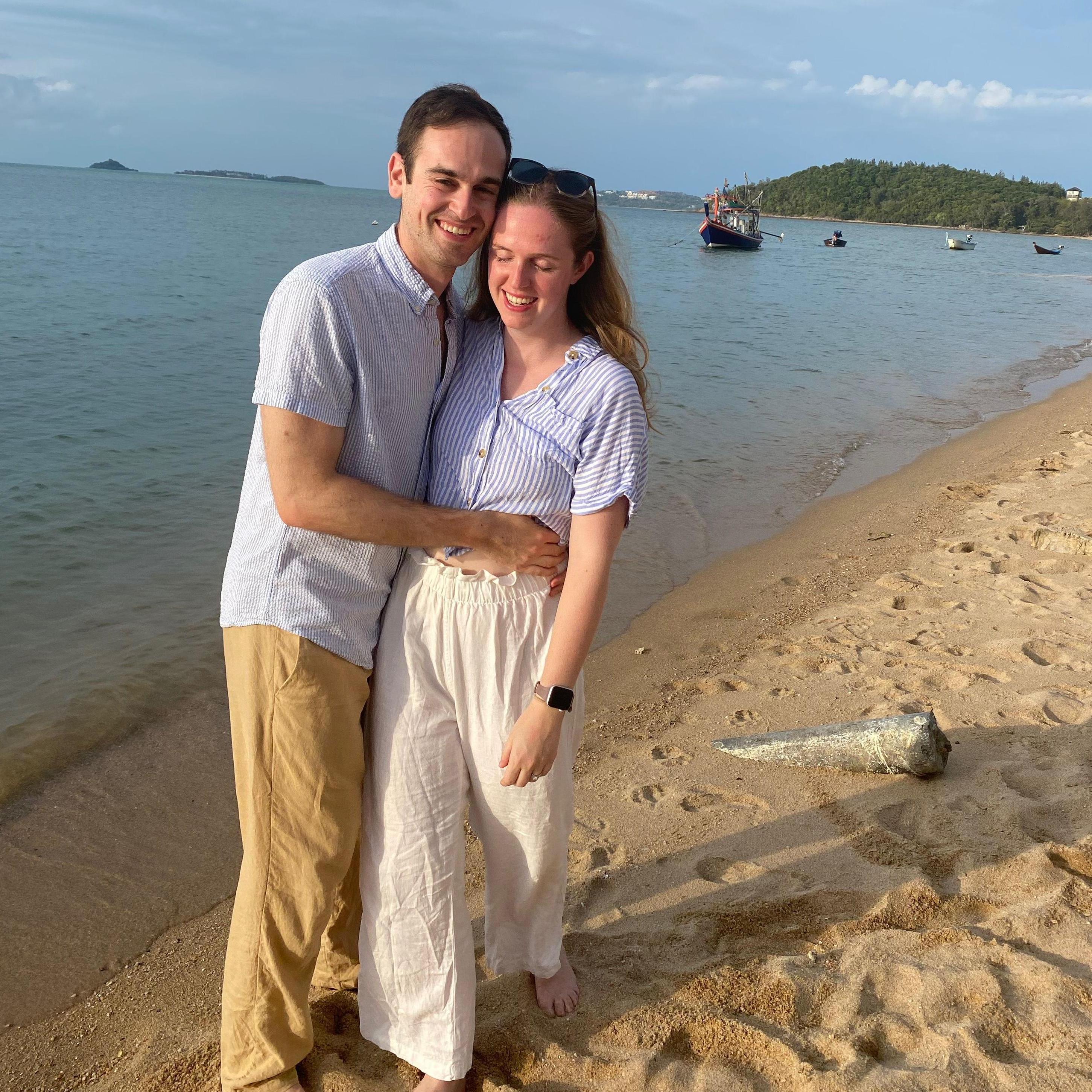 June 2023 | Koh Samui, Thailand