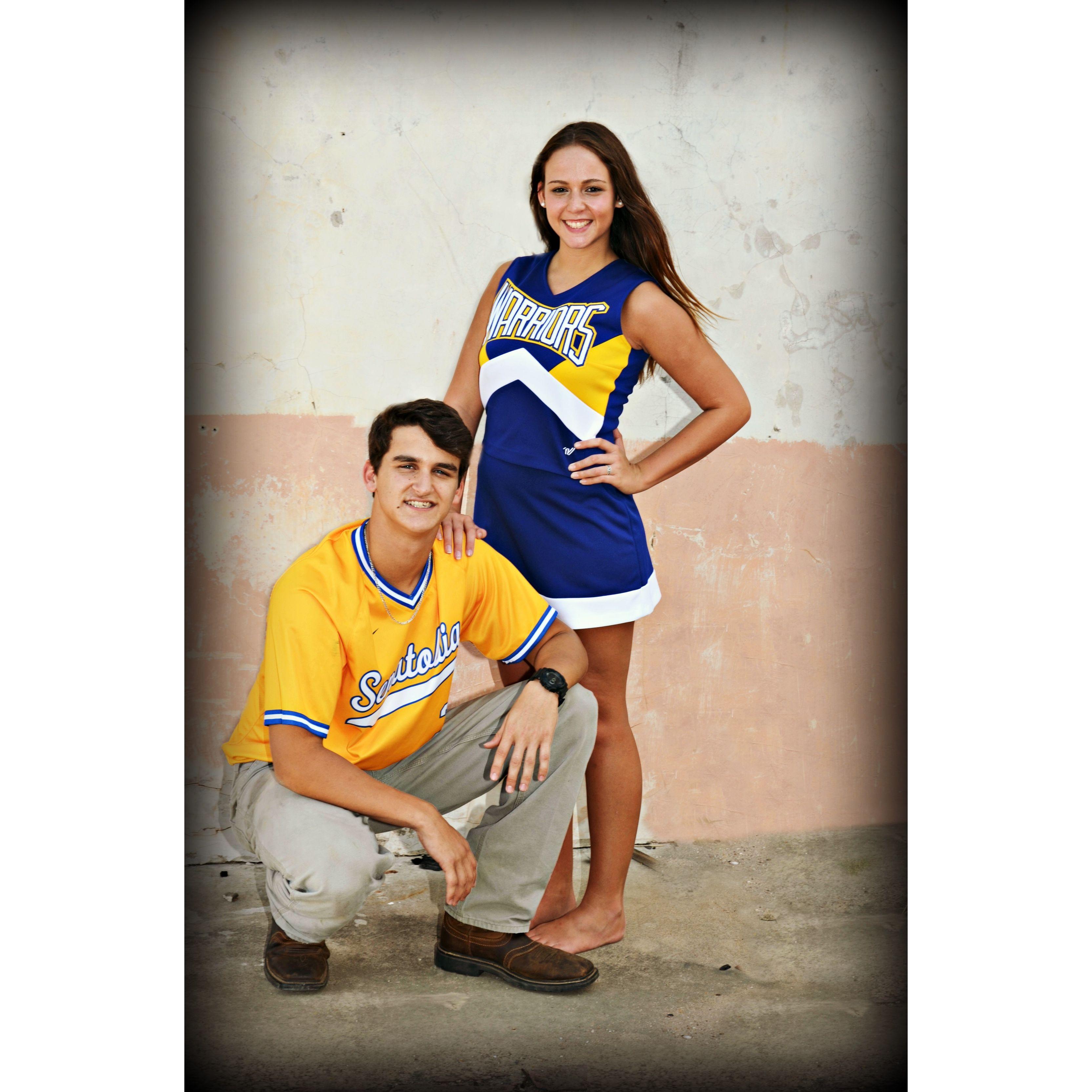 Senior pics!!